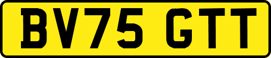 BV75GTT