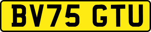 BV75GTU