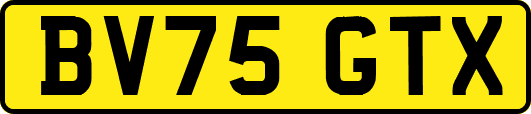 BV75GTX