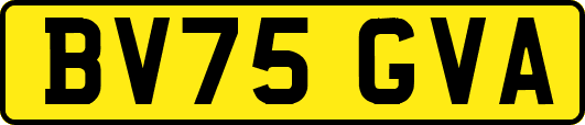 BV75GVA
