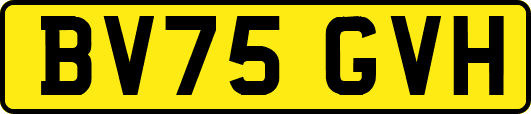 BV75GVH