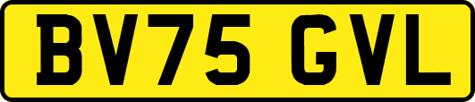 BV75GVL