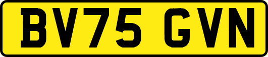 BV75GVN