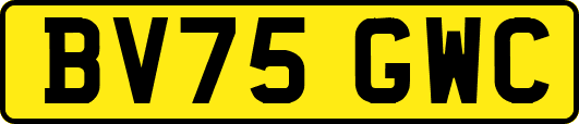 BV75GWC