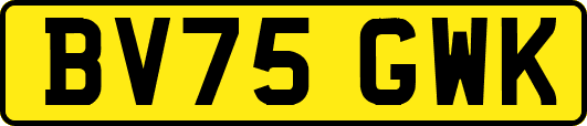 BV75GWK