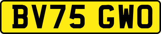 BV75GWO