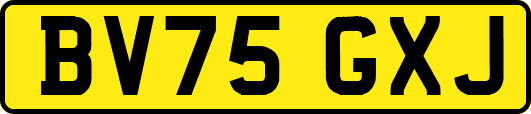 BV75GXJ