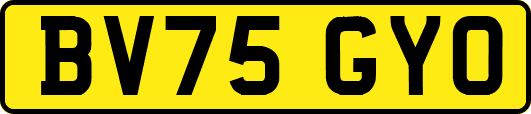 BV75GYO