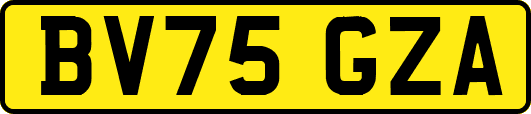 BV75GZA