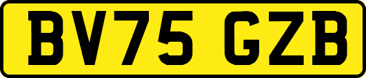 BV75GZB