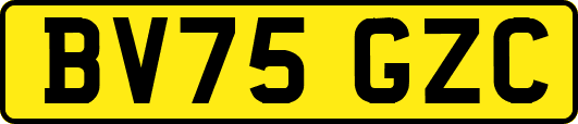 BV75GZC