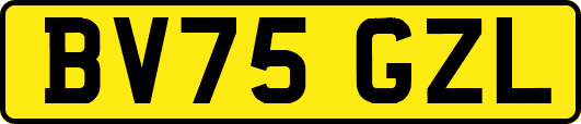 BV75GZL