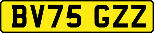 BV75GZZ
