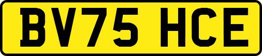 BV75HCE