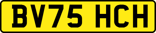 BV75HCH