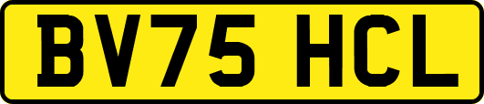BV75HCL
