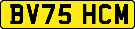 BV75HCM