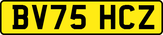 BV75HCZ