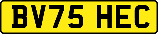 BV75HEC