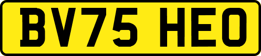 BV75HEO