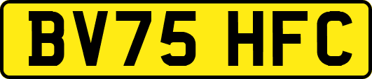 BV75HFC