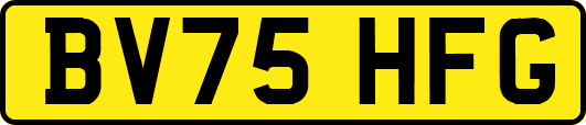 BV75HFG
