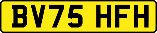 BV75HFH