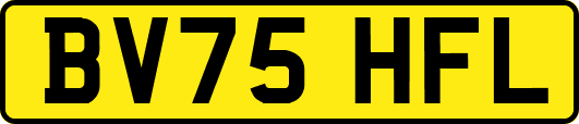 BV75HFL