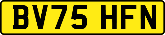 BV75HFN
