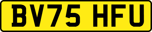 BV75HFU