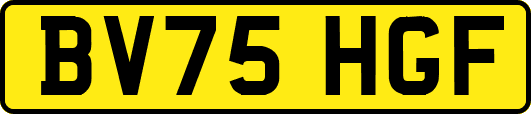 BV75HGF