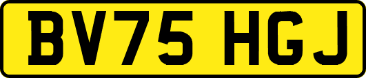 BV75HGJ