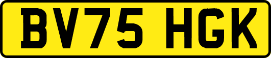 BV75HGK