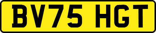 BV75HGT