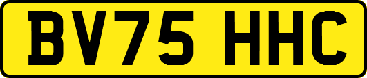 BV75HHC