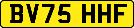 BV75HHF