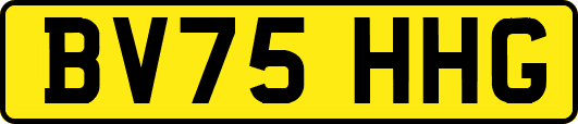 BV75HHG