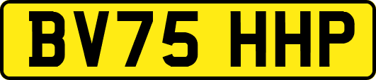 BV75HHP