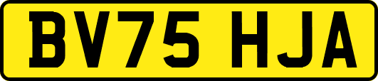 BV75HJA