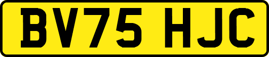 BV75HJC