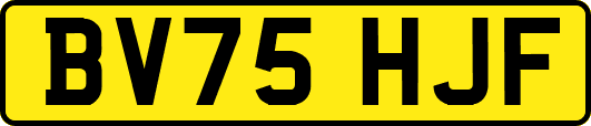 BV75HJF