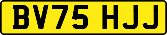 BV75HJJ