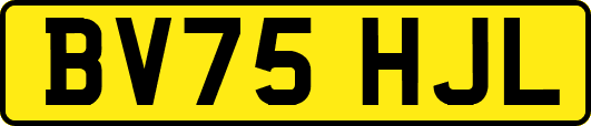 BV75HJL