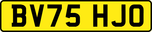 BV75HJO