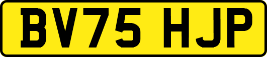 BV75HJP