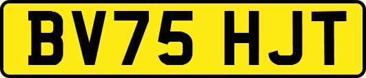BV75HJT