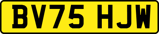 BV75HJW