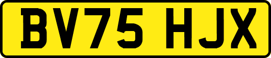 BV75HJX