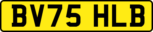 BV75HLB