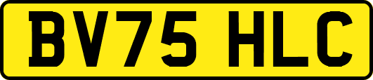 BV75HLC
